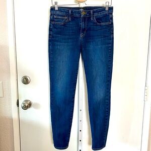 Sam Edelman The Kitten Jeans Size 29